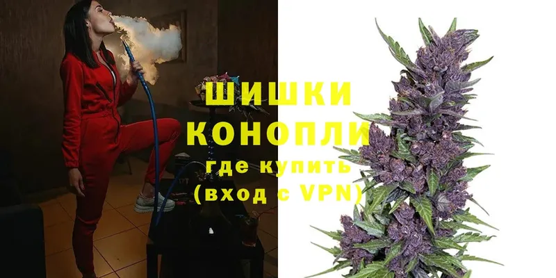 Марихуана White Widow  Бакал 